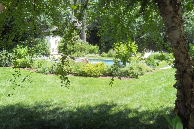 Landscape Maintenance Dewane Landscape and Design